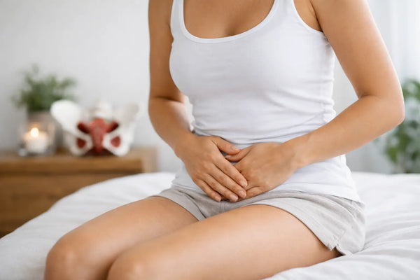 Pelvic Floor Health Every Woman Should Know