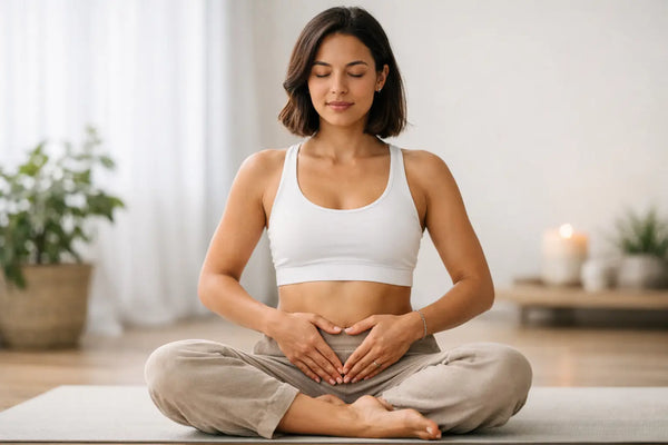 A Guide to Pelvic Floor Embodiment