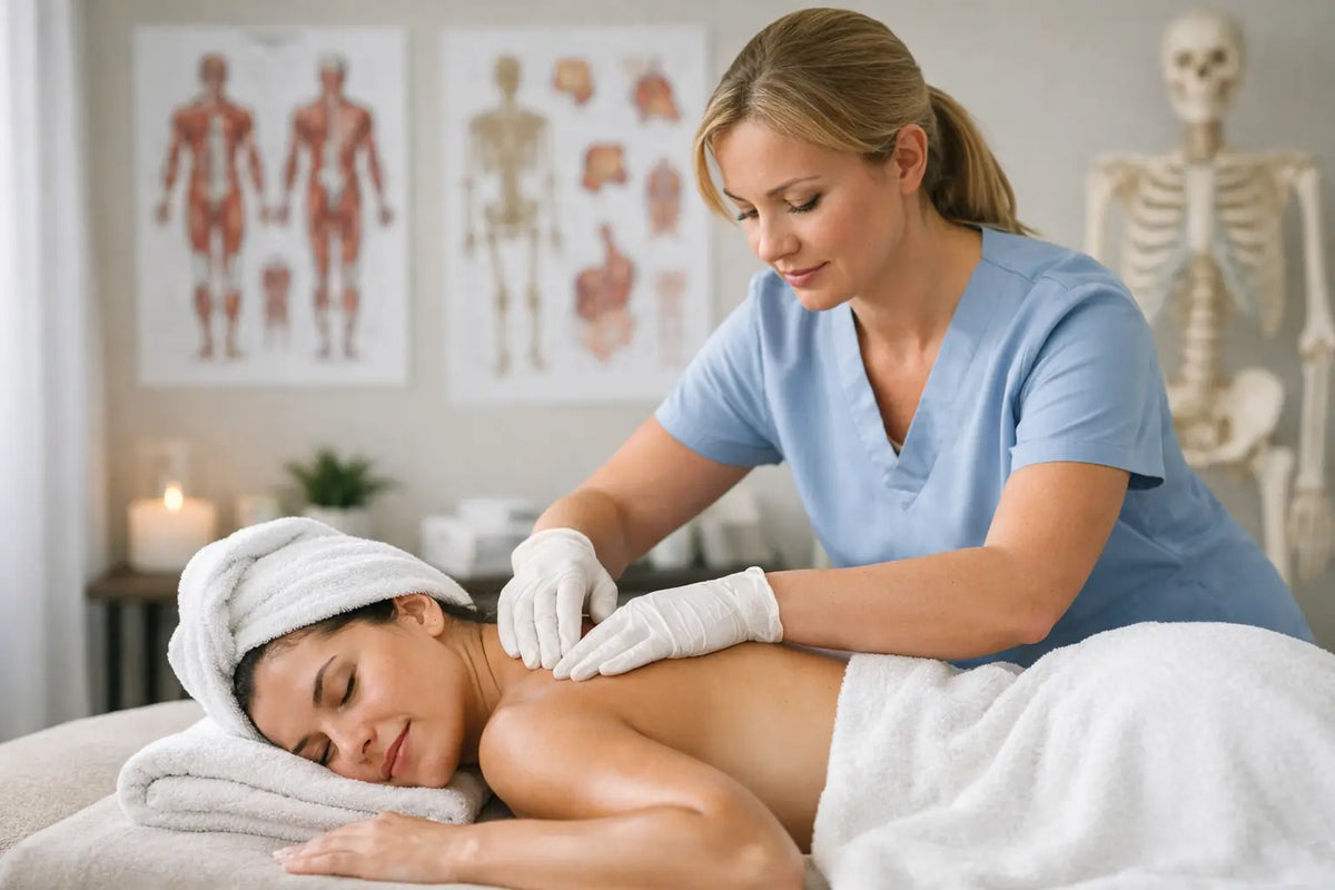 A Gentle Guide to Internal Pleasure Massage