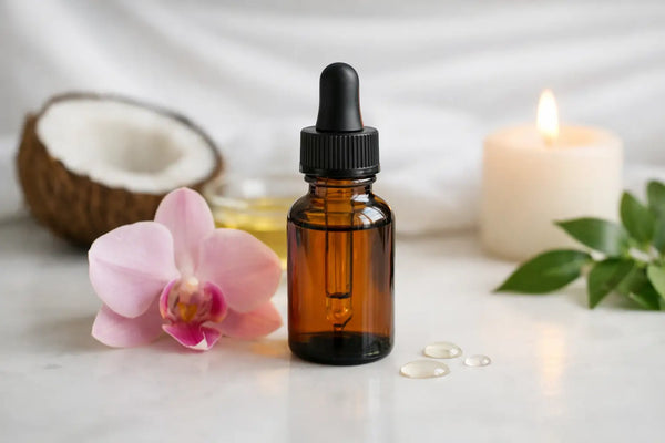 Natural Arousal Oil for Women That Works by Gaiae