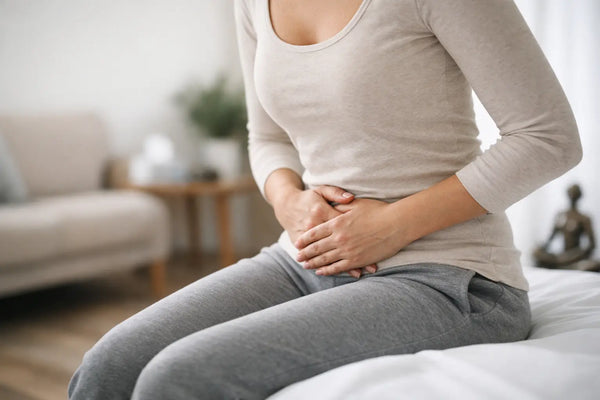 How Trauma Affects the Pelvic Floor