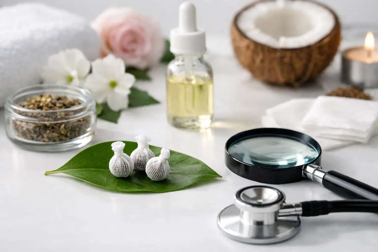 Yoni Pearls Detox Claims Review: Fact or Not?