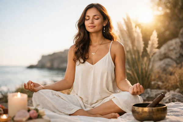 7 Divine Feminine Embodiment Practices