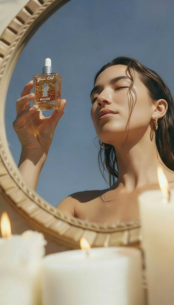 Gaiae 10 Reasons To Include Yoni Oil in Your Feminine Care Routine