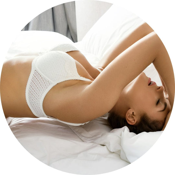 How to find and pleasure the G Spot