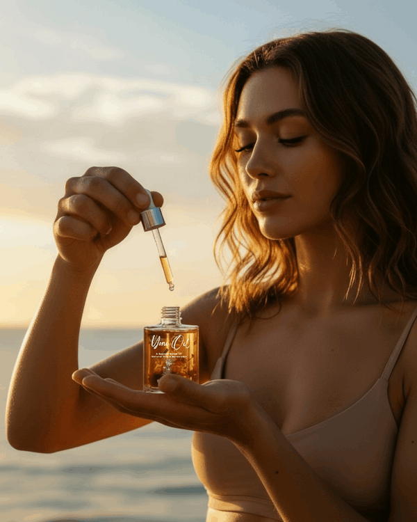 The Wonders of Yoni Oil: A Comprehensive Guide by Gaiae