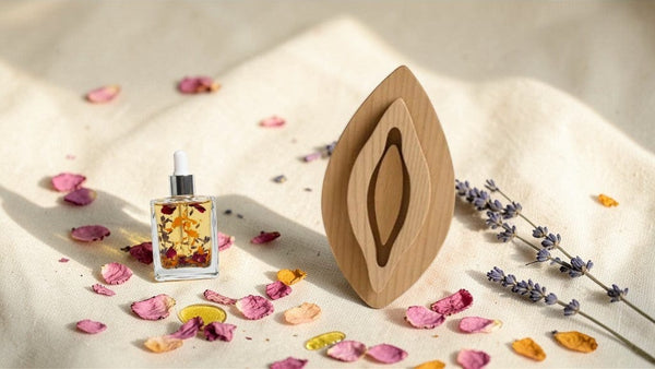 Optimal Vulva and Vaginal Wellness • Gaiae Ultimate Guide