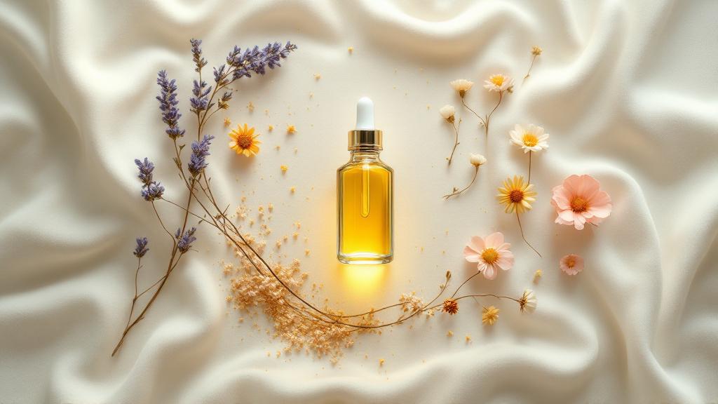 Gaiae Are Essential Oils Safe for Vulva Care?