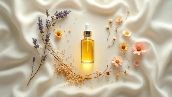 Gaiae Are Essential Oils Safe for Vulva Care?