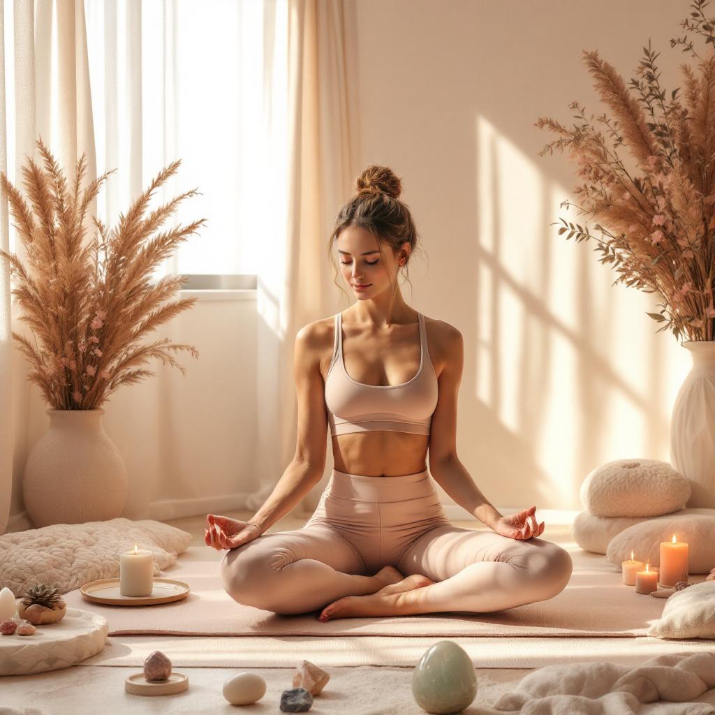 Yoni Yoga - Gaiae ultimate Guide with gaiae
