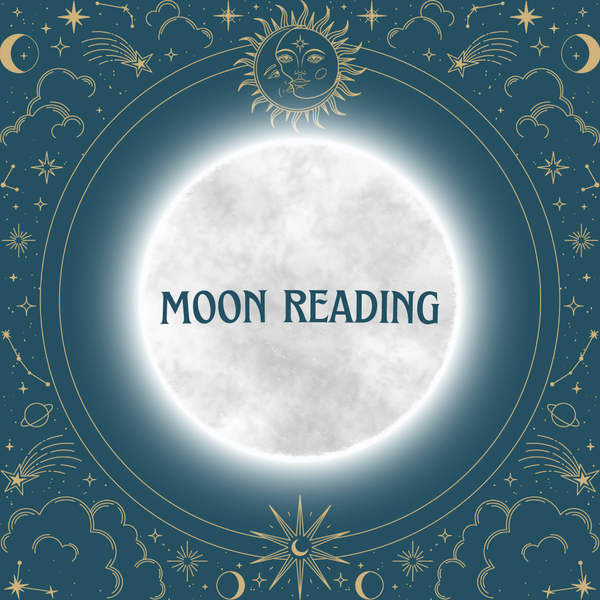 Moon Reading