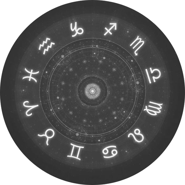 Which Crystal is right for Astrological Sign ?