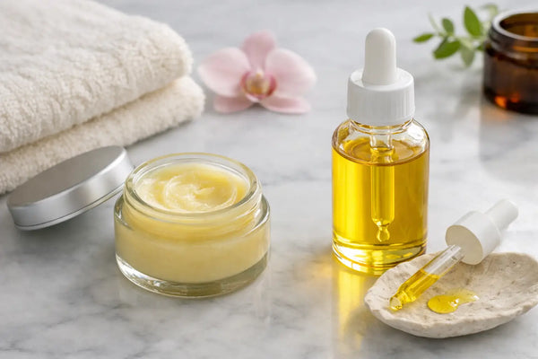 Yoni Balm vs Yoni Oil - What's the Difference?