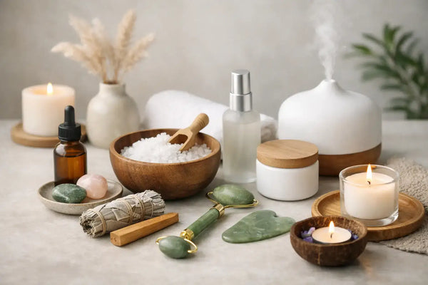 12 Best Loved Wellness Products for Ritual