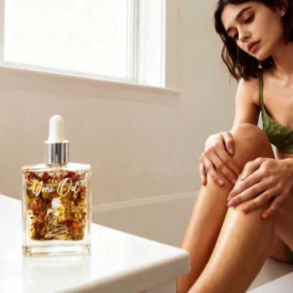 View details for Vulva Oil for Itching Relief ! Vulva Oil for Itching Relief !