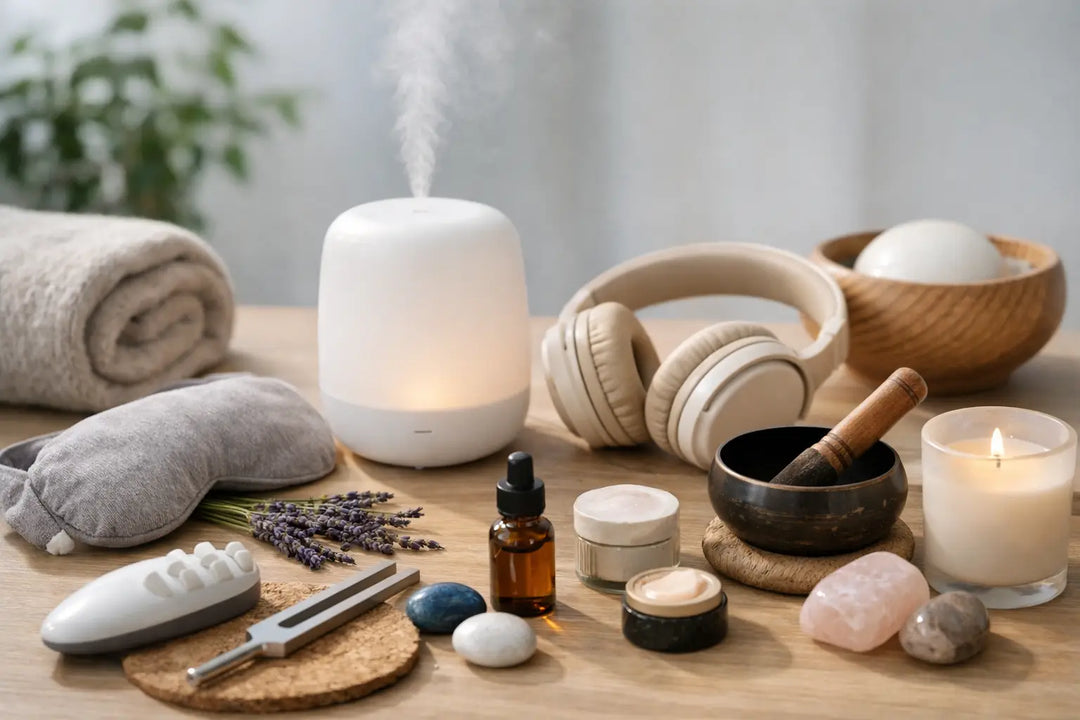 12 Nervous System Regulation Gifts She’ll Use