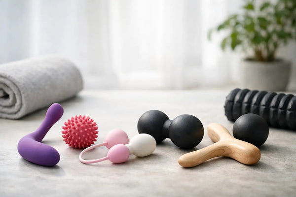 How to Choose Pelvic Floor Release Tools