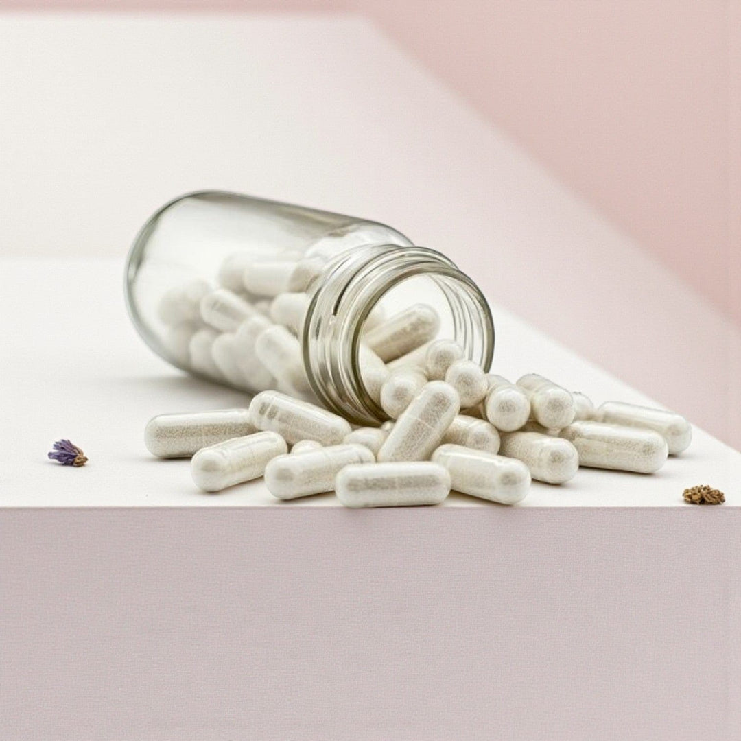 Gaiae Are Yoni Pearls Safe? What You Need to Know