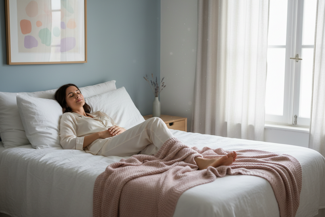 Estogen When Your Body Feels “Off” Down There gaiae Estrogen when Your Body Feels “Off” Down There