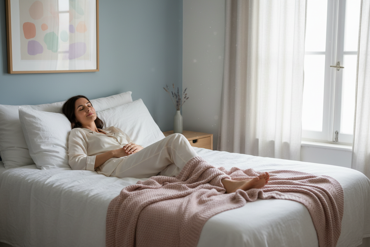 Estogen When Your Body Feels “Off” Down There gaiae Estrogen when Your Body Feels “Off” Down There