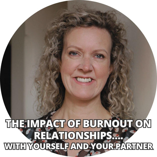 The impact of burnout on relationships….with yourself and your partner - Wands of Lust Co