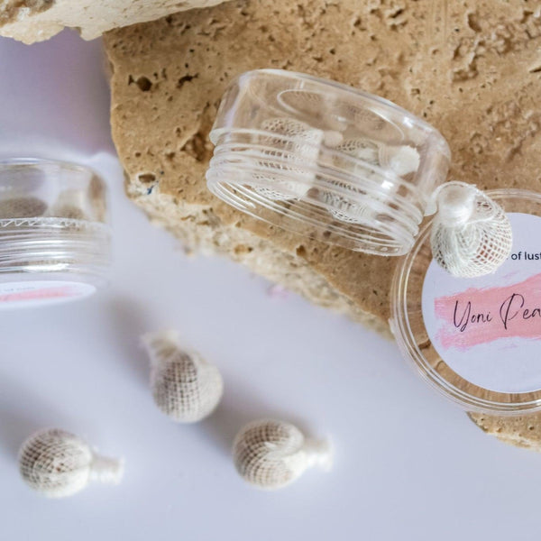 What are Yoni Pearls ? A Honest Deep-Dive with gaiae
