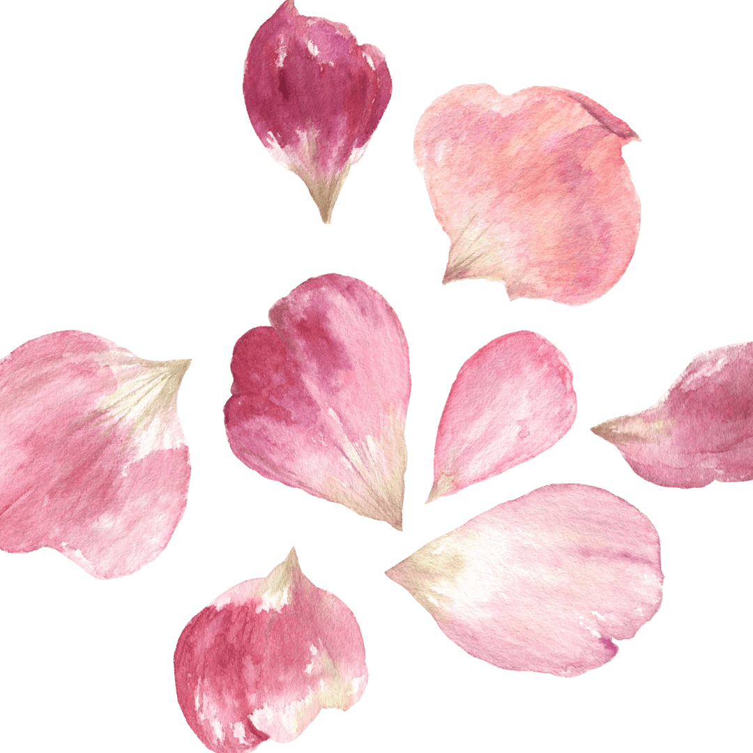 Gaiae Natural Yoni oil ingredients Botanicals