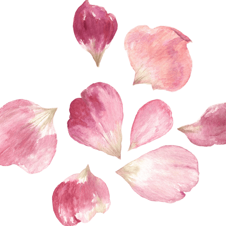 Gaiae Natural Yoni oil ingredients Botanicals