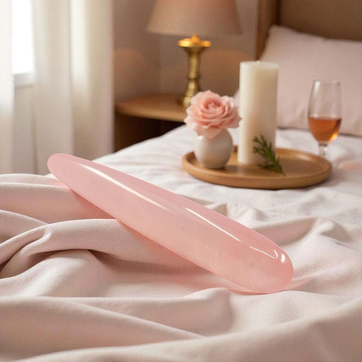 Aphrodite Slim — Softness, Love, and the gentlest touch.