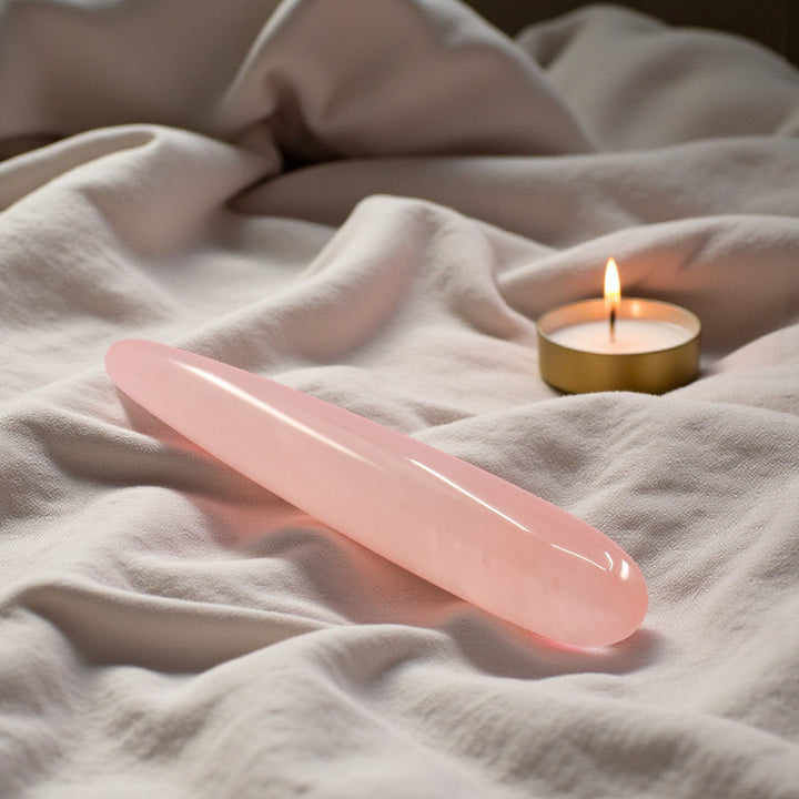 Aphrodite Slim — Softness, Love, and the gentlest touch.