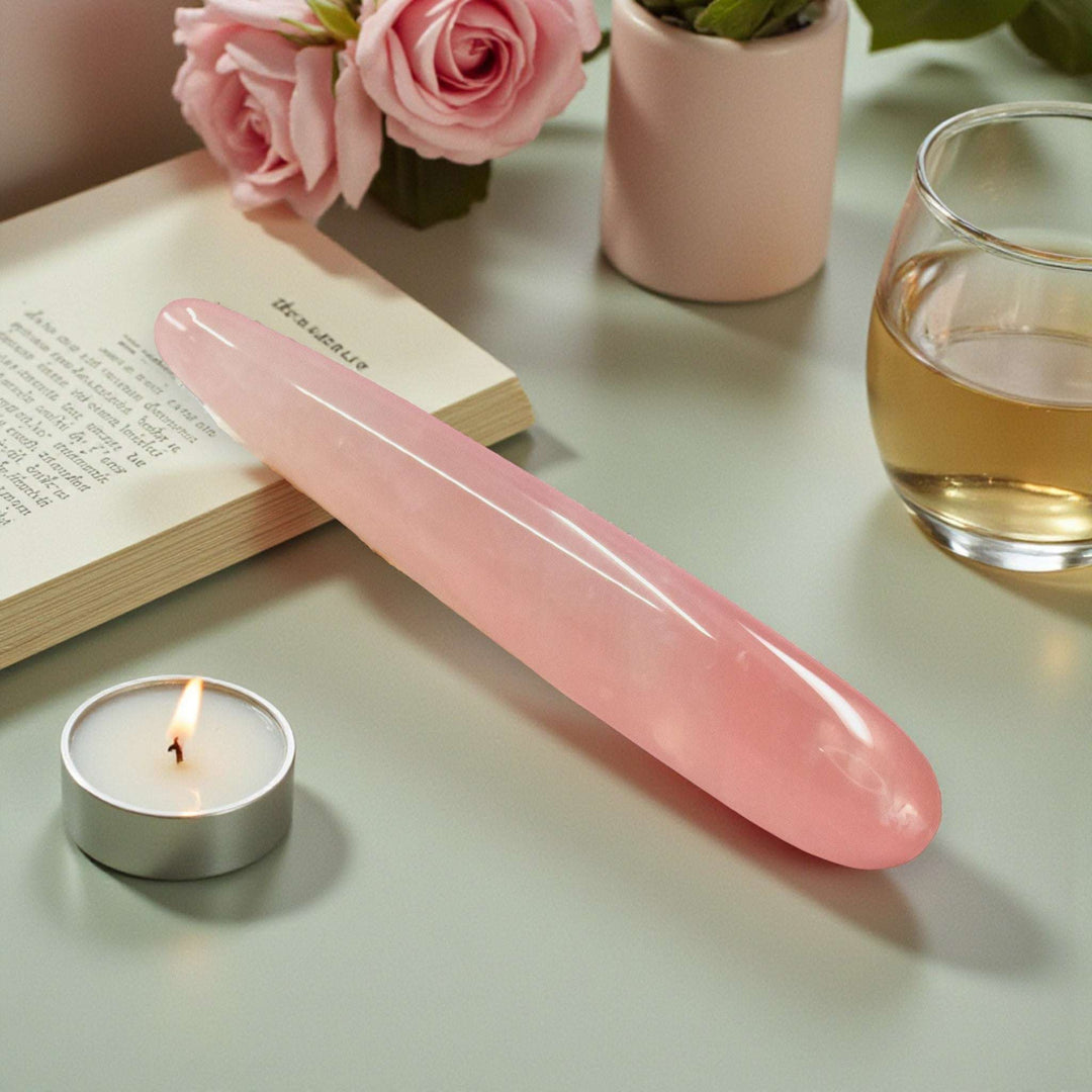 Aphrodite Slim — Softness, Love, and the gentlest touch.