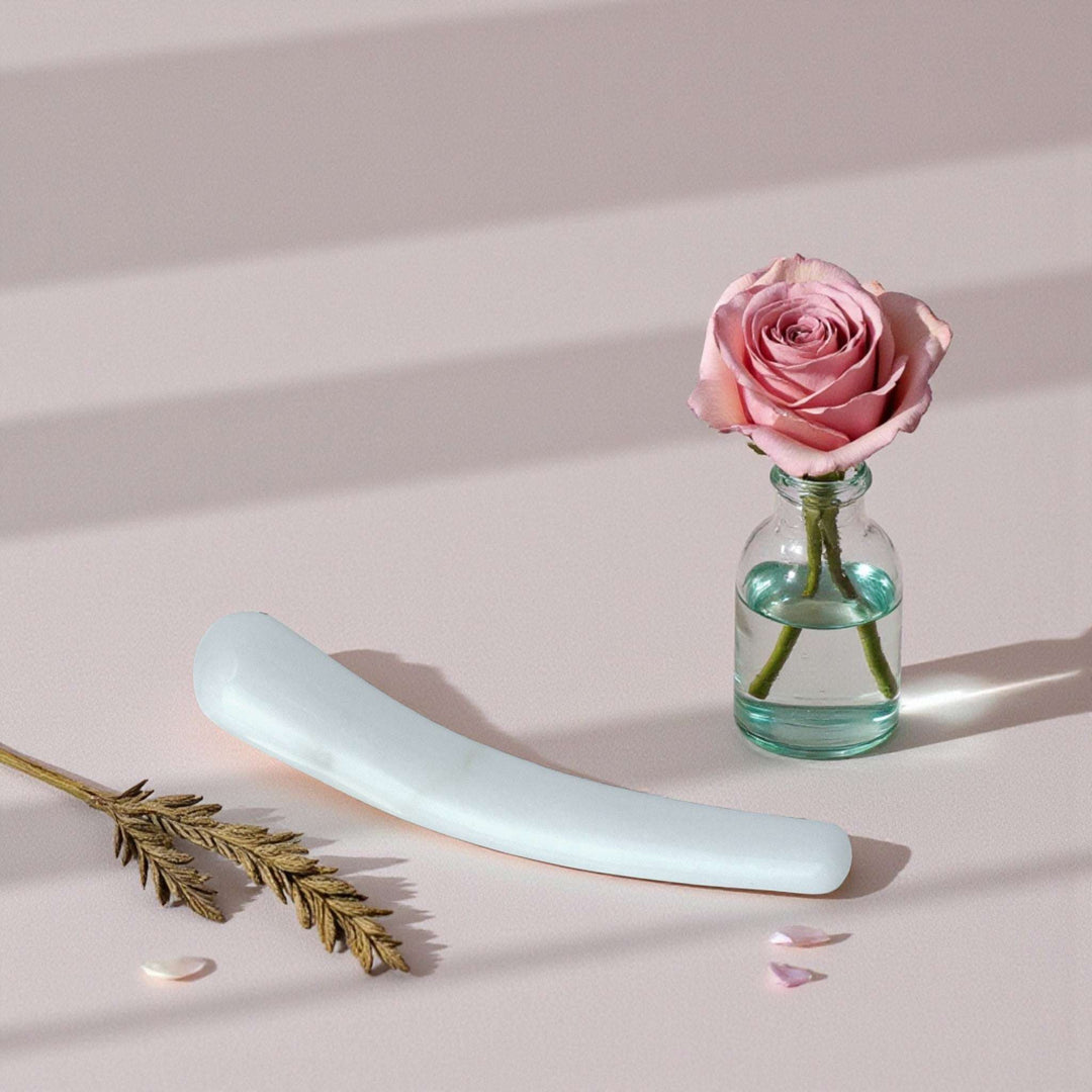 Athena — Purity, Clarity & Alignment