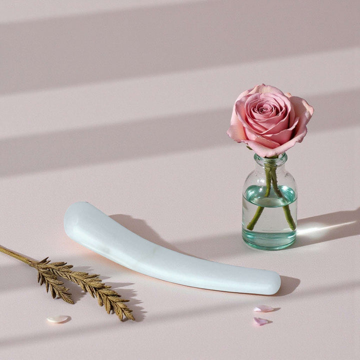 Athena — Purity, Clarity & Alignment