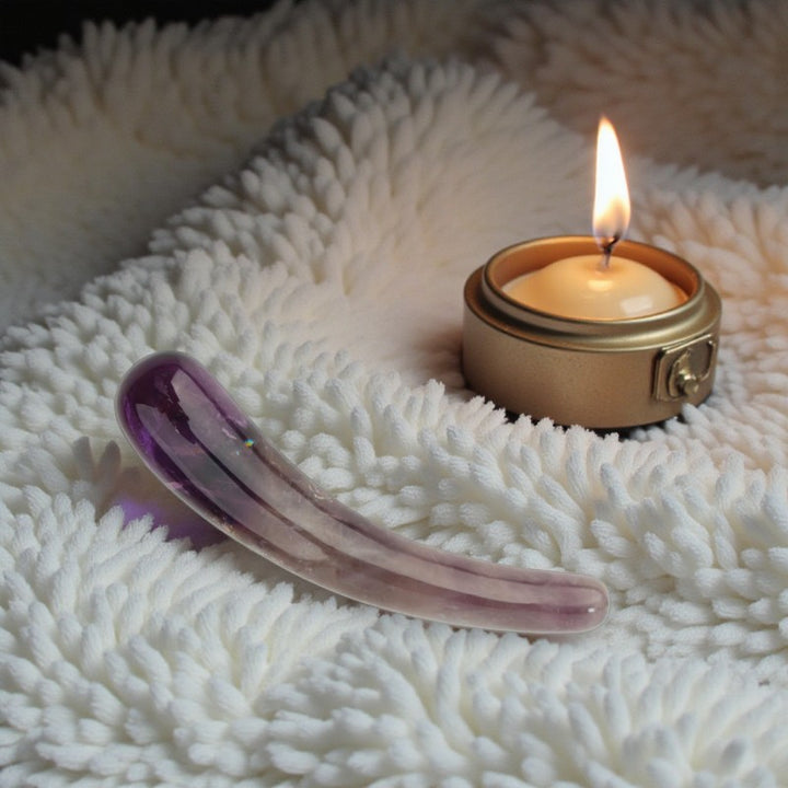 Daphne — Spiritual clarity, Calm & Intuitive Flow