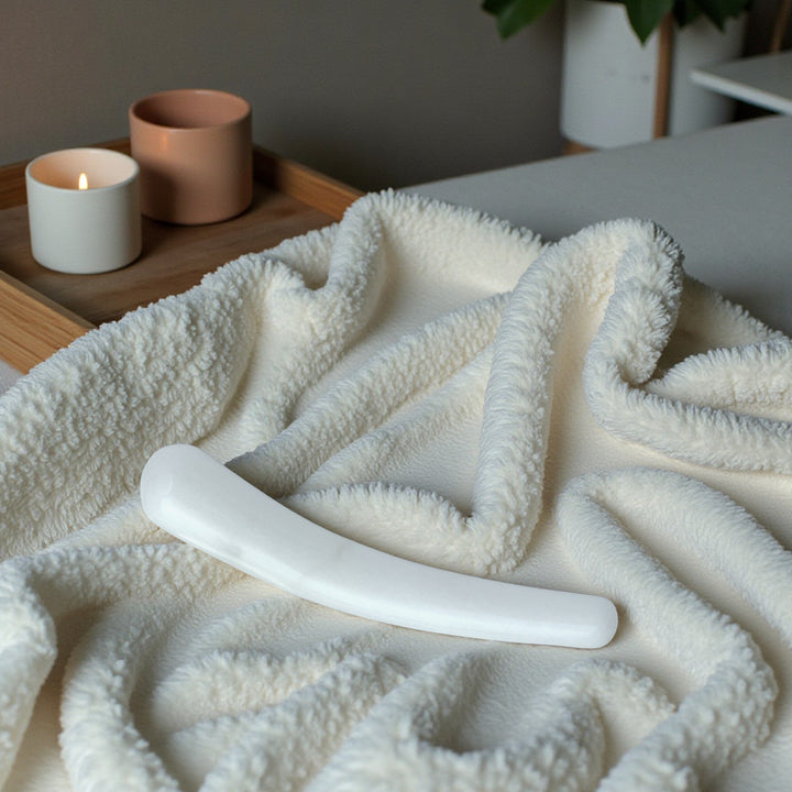 Athena — Purity, Clarity & Alignment