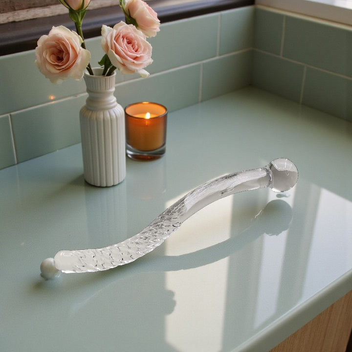 Indigo  ✨Gentle Dearmouring for Mind & Body✨