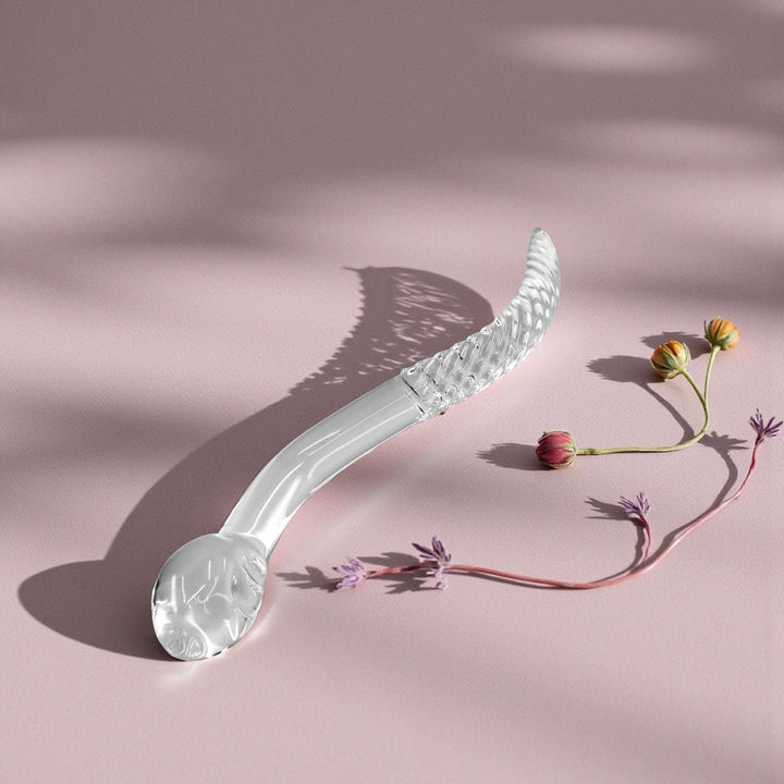 Indigo 2.0 ✨Gentle Dearmouring for Mind & Body✨