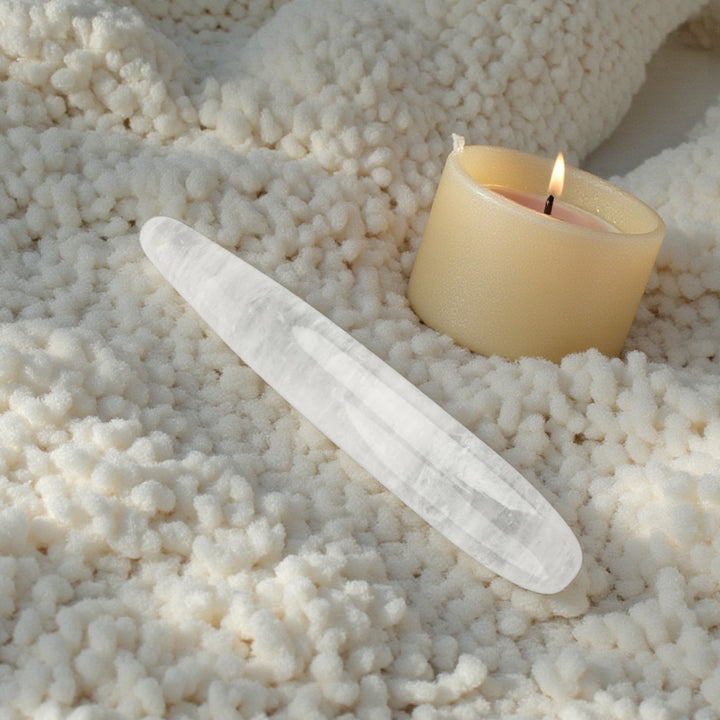 Venus — Light, Clarity, & Pleasure