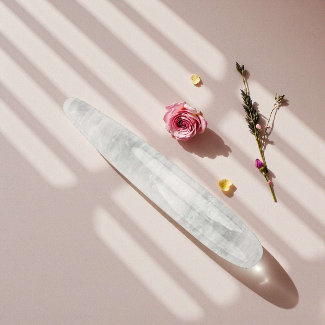 Venus — Light, Clarity, & Pleasure