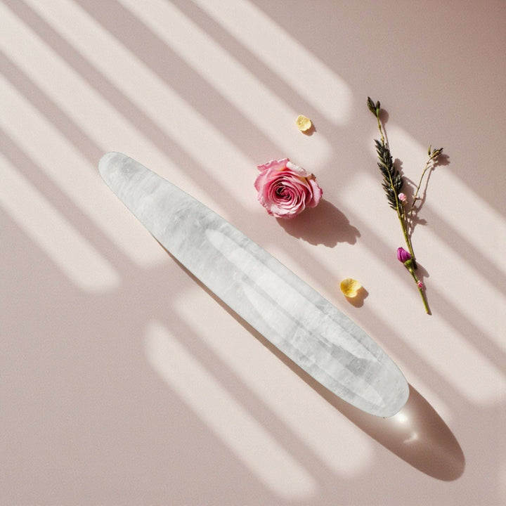 Venus — Light, Clarity, & Pleasure