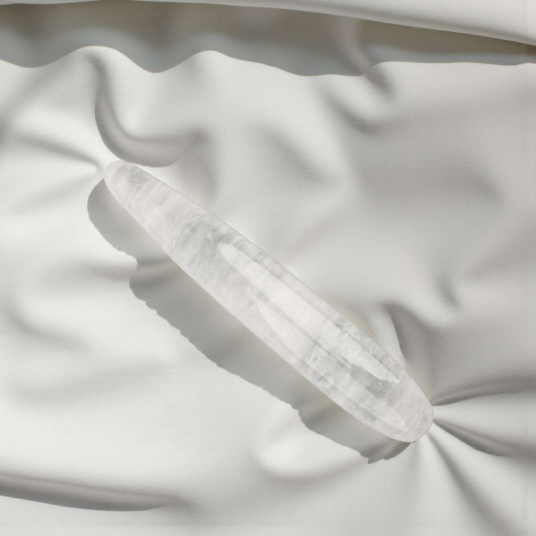 Venus — Light, Clarity, & Pleasure