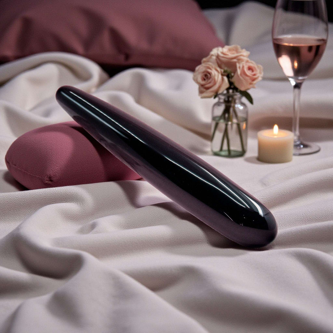 Zeus Slim — Power & Sovereign Energy