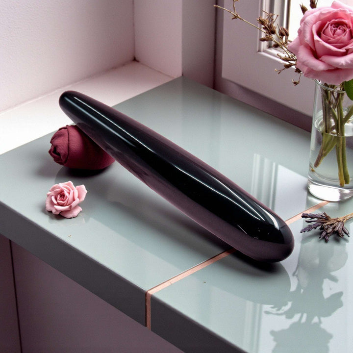 Zeus Slim — Power & Sovereign Energy