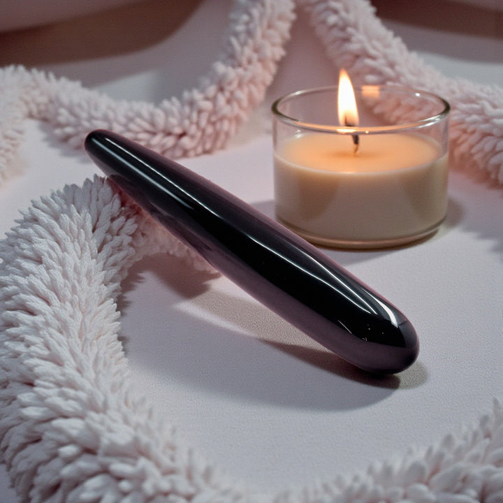 Zeus Slim — Power & Sovereign Energy