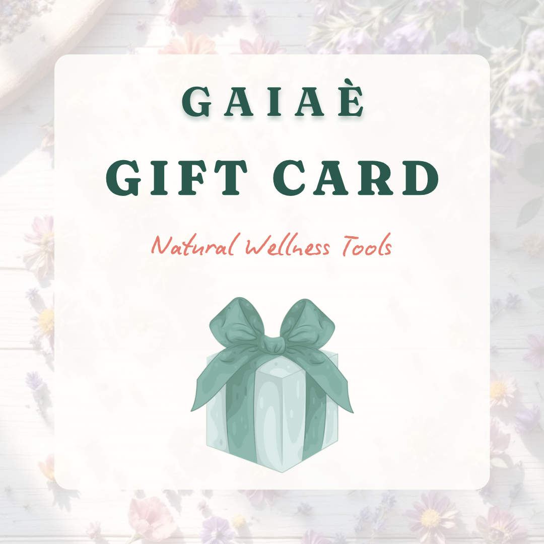 Gaiae Gift Card