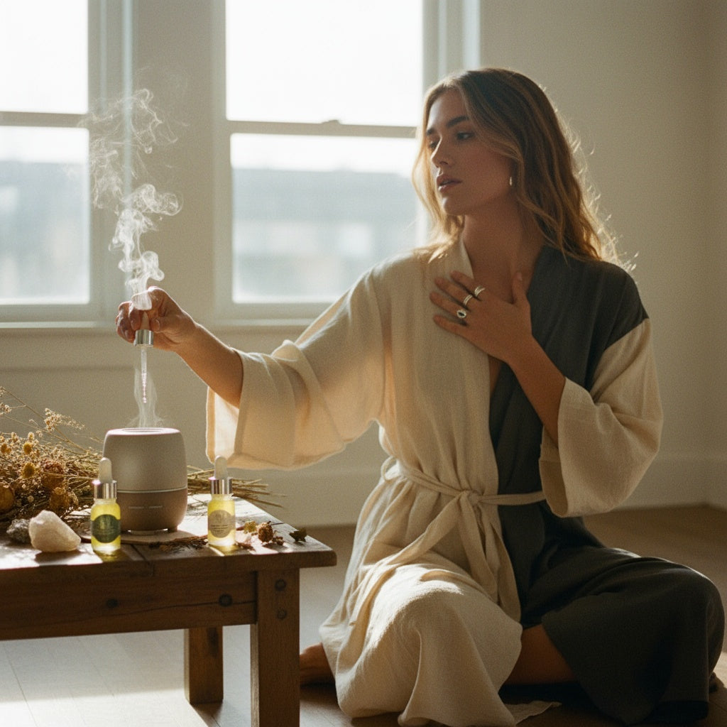 Gaiae_Essential_oil_blend_diffuser_image