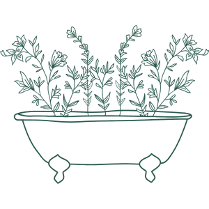 Gaiae_Natural_Yoni_oil add to bath 