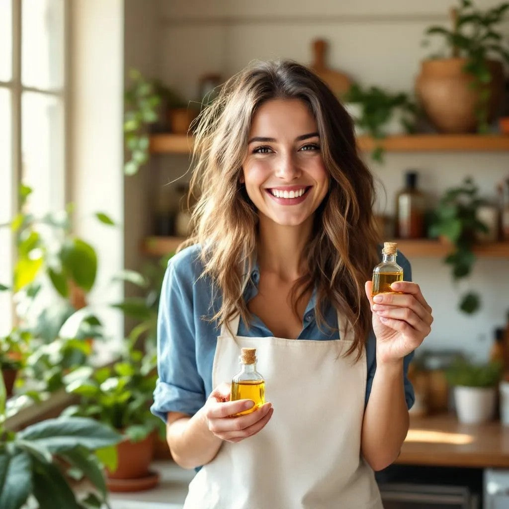 🎁 Free Sample Gift