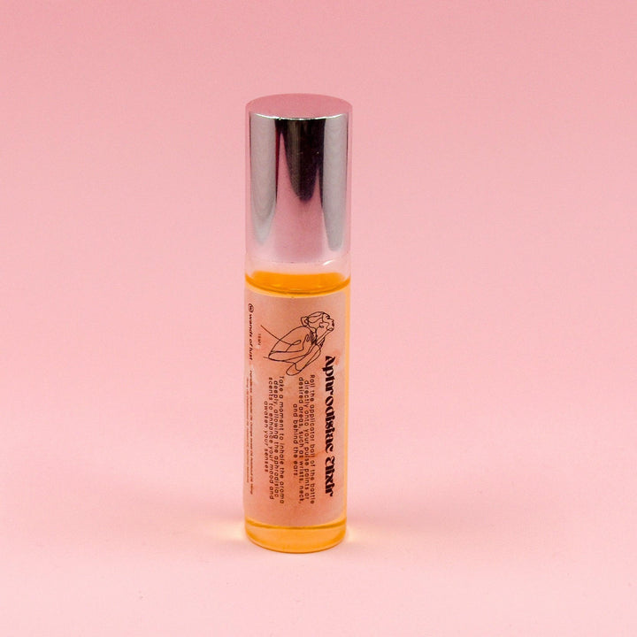 Aphrodisiac Elixir - Wands of Lust Co