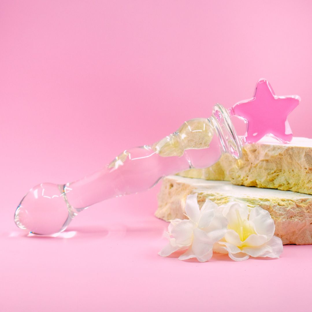 Cleo - Wands of Lust Co